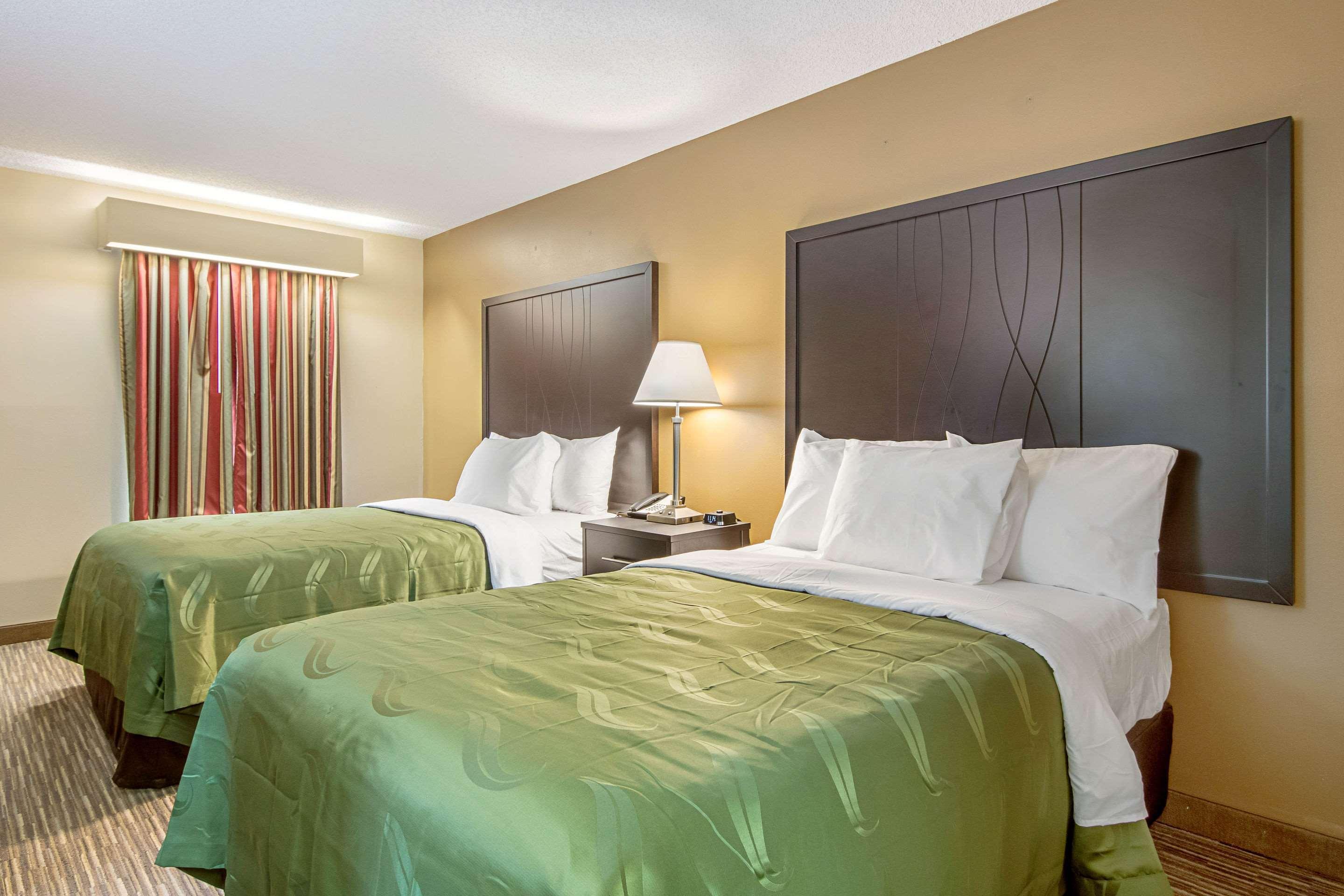 Quality Inn Thomaston Exterior foto