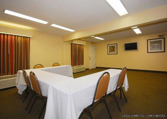 Quality Inn Thomaston Business foto