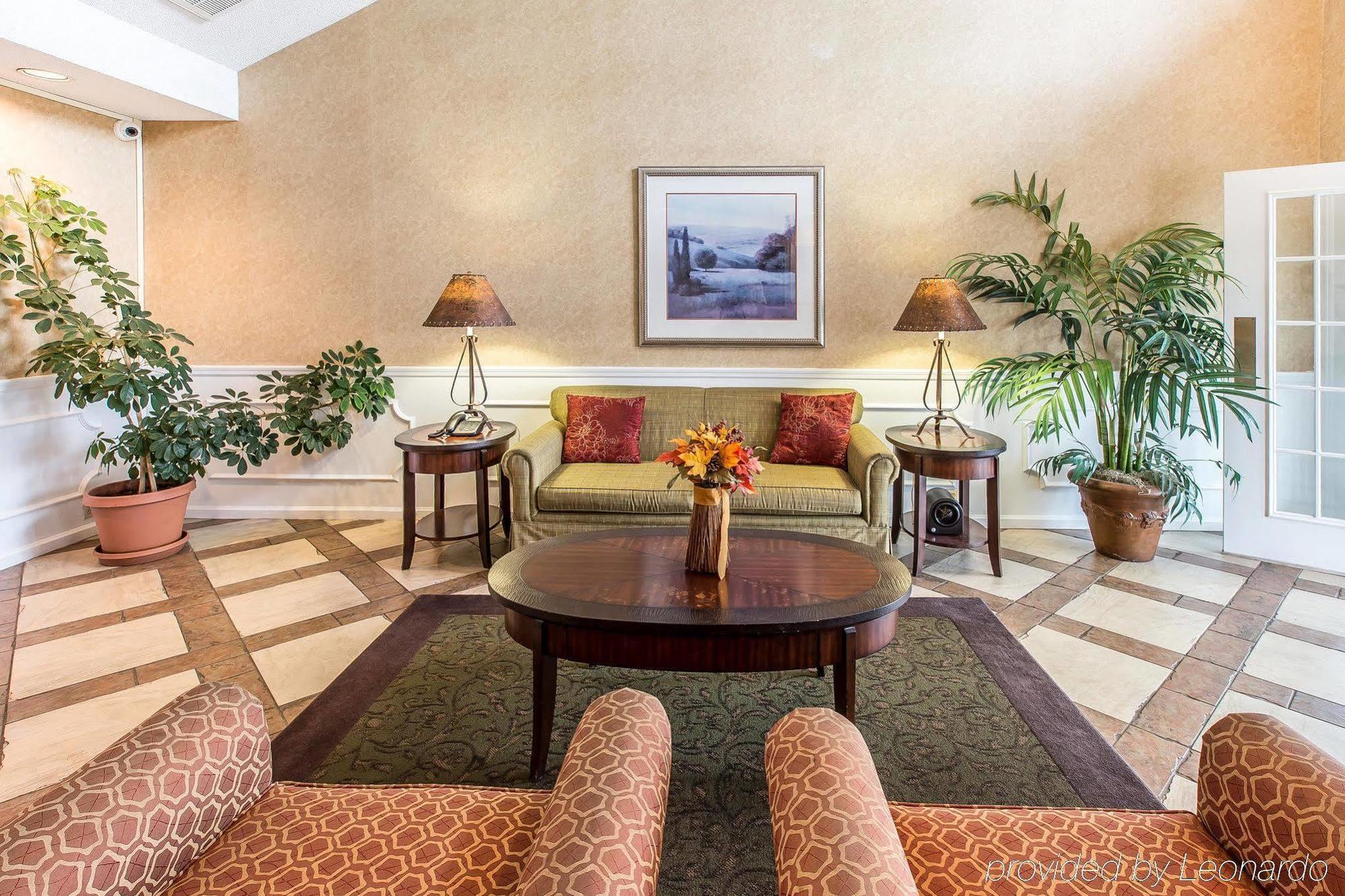 Quality Inn Thomaston Exterior foto